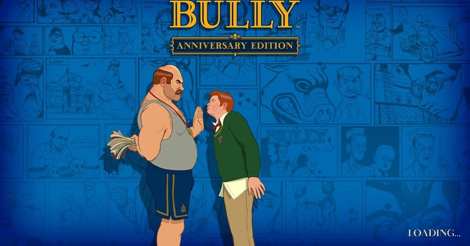 bully anniversary apk download